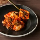 한백김치 이미지