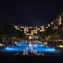 메인크라운 | 푸꾸옥 크라운플라자 수영장 후기｜아이동반 가족여행에 좋았던, 여유로운 물놀이