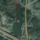 신평저수지 이미지