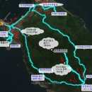 해변 태양광발전소 이미지