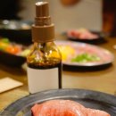오키나와여행 국제거리 맛집 샤브샤브세트 타다키 육회 초밥