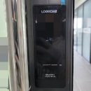 스마트프라자 | 천안열쇠 전문 삼성스마트프라자 신방동도어락 LH310S 유리문 설치 후기
