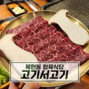 고기서 봐 네이버블로그