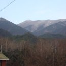 울진 백암산 (白巖山) 산행기 (한백산악회) 이미지