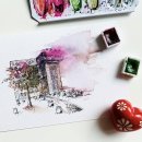 녹원갈비 이미지