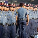 필리핀 메트로 마닐라 우범지역 경찰 1,300명 추가 배치| 이미지