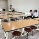 한국잡월드 어린이체험관 식당 후기, 조이은행 출장소 사용기