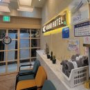 통영해안로 | 통영 숙소 추천 하운드호텔 통영항남 감성 루프탑 오션뷰 조식까지 한번에 숙박 후기