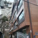 금호아파트 진입로 이미지