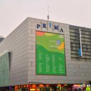 프리마 쇼핑센터 이미지