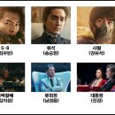광산구-034 | 넷플릭스 드라마 &lt;택배기사&gt; 3화 정보 줄거리 후기 윤사월(강유석) 선발 대회에 참가하다