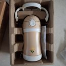 삼삼 어린이집 | 아기 텀블러 추천 | 어린이집 준비물로 추천! 푸고...프리미엄 뉴트럴 시리즈 텀블러 내돈내산 솔직후기