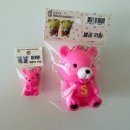 시온어린이집 | 시온테크몰 곰돌이키링 토끼키링 캐릭터키링 추천｜온도변화 색변화 유치원가방키링꾸미기 필수템