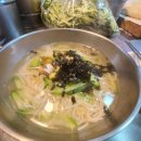 잔치국수 - 수원시 권선구 | 잔치국수