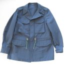 드레익스 / Made In Italy Navy Cotton-Nylon D-43 'Sport' Jacket / 38 이미지