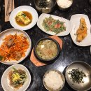 풍원장 꼬막정찬 이미지