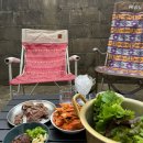 처제초장 | 강릉 드라이브 여행 🏖 낙산 현지인 맛집 분수대식당 삼겹살ㅣ사근진해변ㅣ레스토랑로그ㅣ백야카페 후기