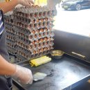 달인즉석계란말이김밥 온양점 | 강동구 천호동 김밥맛집 달인즉석계란말이김밥 성내직영점