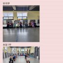 위풍당당 검무관 이미지