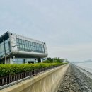 인천 송도 베이커리 카페 비스타블루｜바다뷰 감성카페 데이트·가족모임 추천