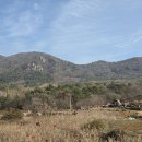 마복산주차장 이미지