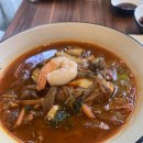 짬뽕파크 | 마산야구장맛집 NC파크 웨이팅맛집 마차이짬뽕 마산점 솔직후기