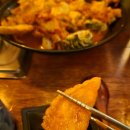 기린떡볶이 이미지