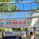 마금산온천 이미지