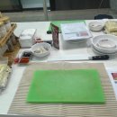 원데이 쿠킹클래스 이미지