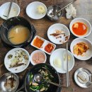 경주 건천IC 맛집 &#39;명소돼지국밥&#39; 내돈내산 솔직 후기 - 점심식사 메뉴 추천(돼지국밥)