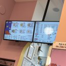 달토끼의 떡볶이 흡입구역 망월점 이미지