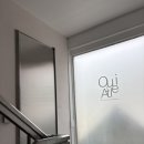 네추럴하고 여성스러운 헤어스타일링 | 위에뜰헤어 압구정에서 자연스럽고 여성스러운 레이어드펌 시술 후기✨
