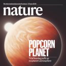 [Nature] Volume 630 Issue 8018, 27 June 2024 (6월 27일 네이처 이번주 기사 목록)