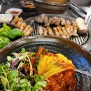 열무밭에 돈 이미지