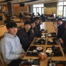 신세계푸드한동대학교