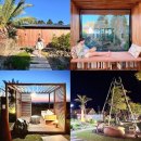 잠꽃펜션 | 제주도 펜션 추천 제주도 가족 독채 펜션 감성 숙소 후기