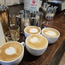 바리스타(1급) 이미지