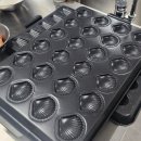 홈 베이킹(야간) 이미지