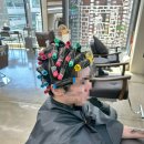 명주헤어 이미지