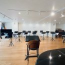 [인더 클래식] 지상에서 연습하는 합창/ 오케스트라, 스타인웨이 연주홀, 야마하연습실 이미지