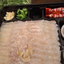 먹기만회 | 여수 숙소에서 편하게 즐기는 배달 회 🐟 먹기만회 나홀로광어 솔직 후기