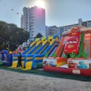 게임프랜드 | 설치부터 회수까지 알아서 척척? 행사 담당자의 구원투수 ‘키즈프랜드’