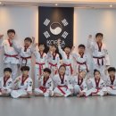 화명한국태권도 이미지