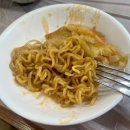 신당동 떡볶이타운 맛집 우리집떡볶이 내돈내산 솔직후기