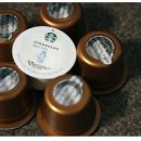 스타벅스 캡슐 네스프레소 호환캡슐 (200캡슐),영국직배송 Starbucks Espresso Capsules 이미지