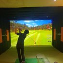 용원SG스크린골프연습장 이미지