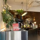 회기 카페 | 레프트 커피(Left Coffee) | 내돈내산