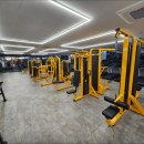 슬렌더짐 이미지