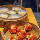 송화산시도삭면 2호점 웨이팅 메뉴 건대 찐맛집 후기