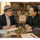 【윤승원 인물 탐구 에세이】 경찰대학 출신 목사님의 다정다감과 애국심 이미지